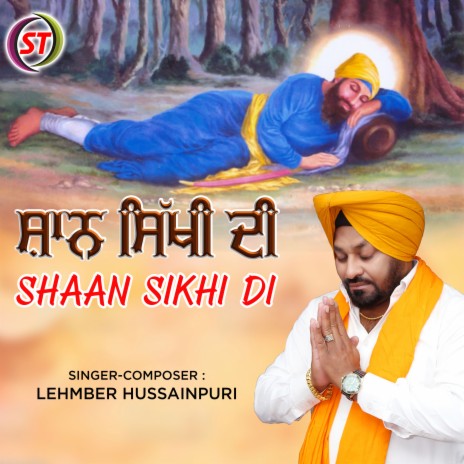 Shaan Sikhi Di (Panjabi)