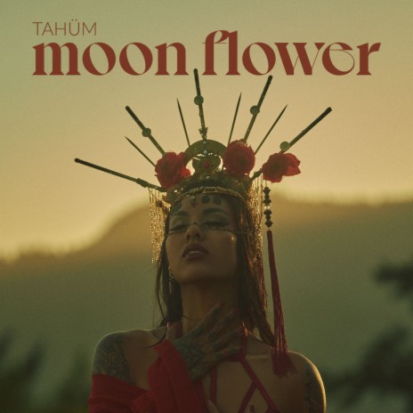 Moon Flower | Boomplay Music