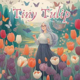 Tiny Tulip ((folk version)) lyrics | Boomplay Music