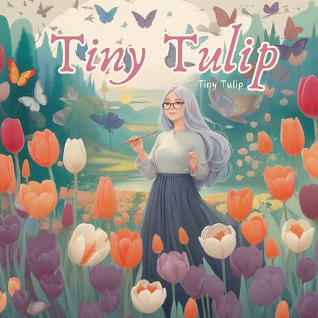 Tiny Tulip ((folk version))