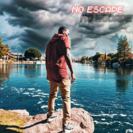 No Escape | Boomplay Music