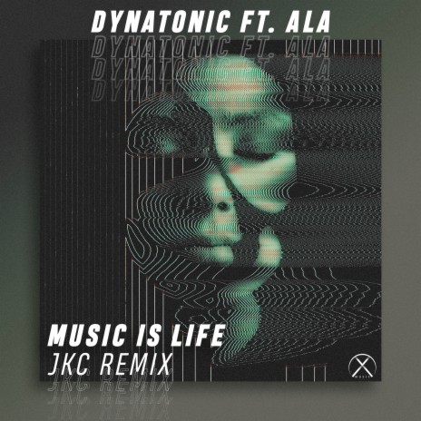 Music Is Life (JKC Remix) ft. ALA | Boomplay Music