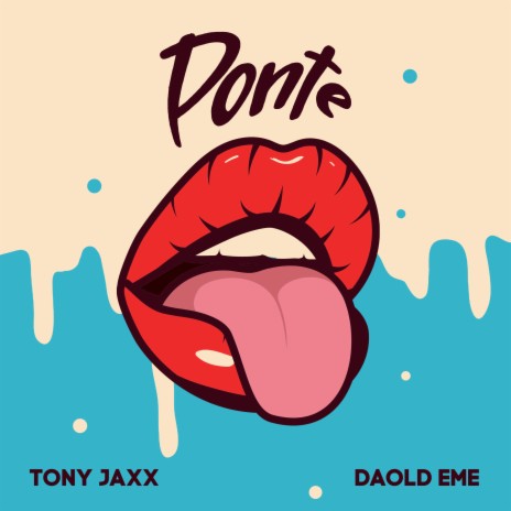 Ponte ft. Daold Eme | Boomplay Music