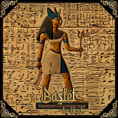 Bastet | Boomplay Music