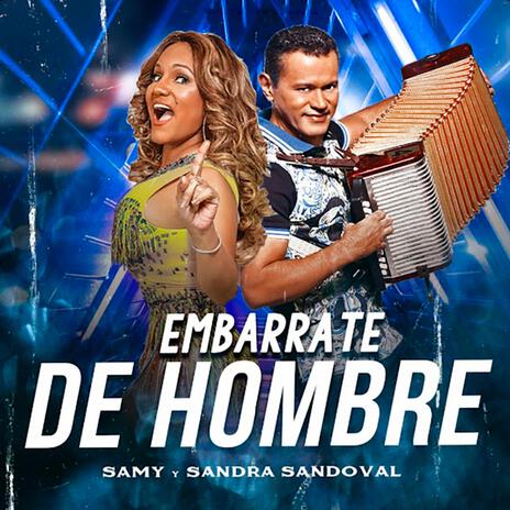 Embarrate de Hombre | Boomplay Music