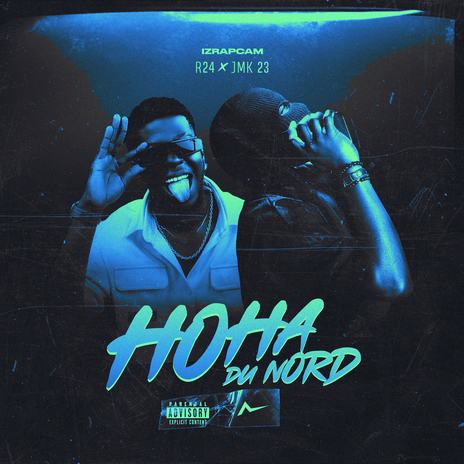 Hoha Du Nord ft. R24 & JMK 23 | Boomplay Music