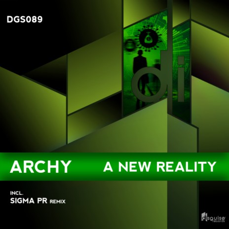 A New Reality (Original Mix)