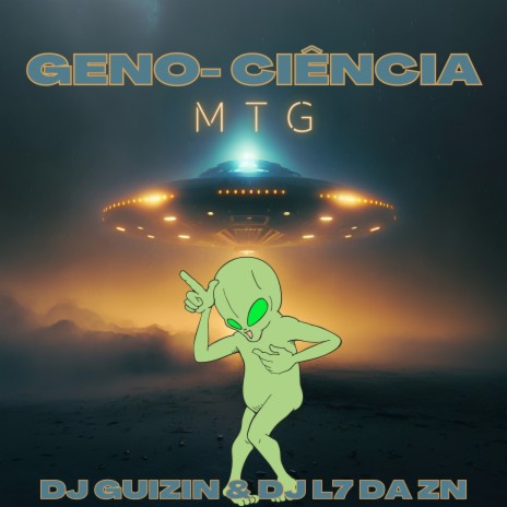 Montagem - Geno Ciência ft. MC Pipokinha, DJ GUIIZINHO & DJ L7 DA ZN | Boomplay Music