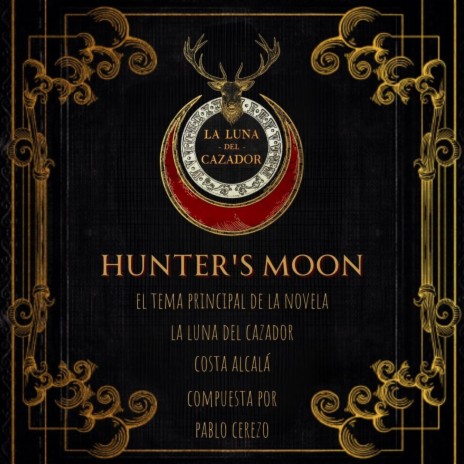 Hunter's Moon | Boomplay Music