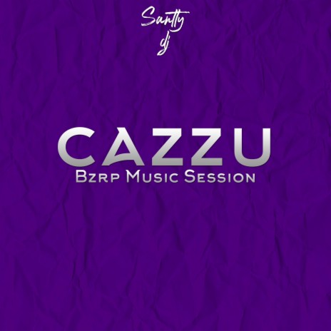 Cazzu Brzp Session Remix | Boomplay Music