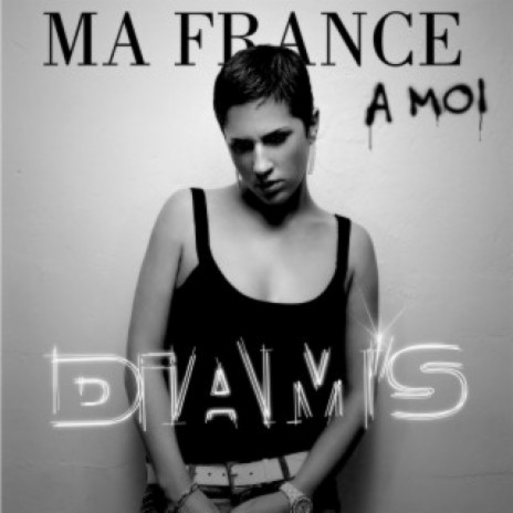 Ma France à Moi (Radio Edit) | Boomplay Music