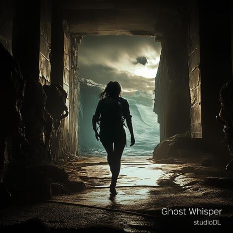 Ghost Whisper (Short Ver.) | Boomplay Music