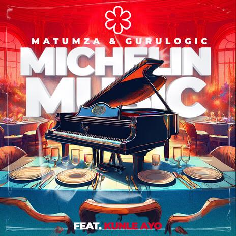 Michelin Music ft. Gurulogic & Kunle Ayo | Boomplay Music