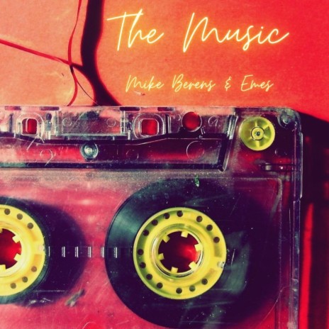 The Music ft. Emes | Boomplay Music