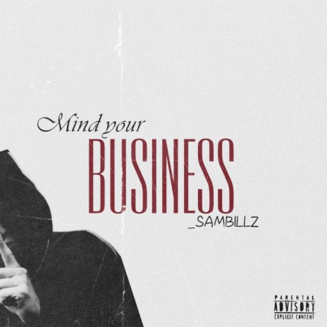 Mind Your Business (MYB) | Boomplay Music