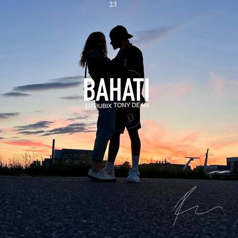 Bahati ft. Tony Dean | Boomplay Music