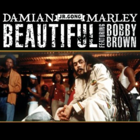 Beautiful (Album Version) ft. Bobby Brown | Boomplay Music