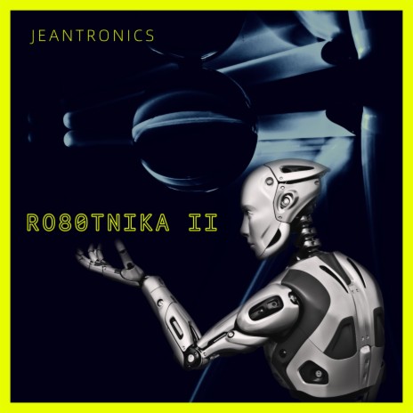 RO80TNIKA II | Boomplay Music