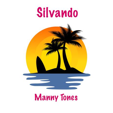 Silvando | Boomplay Music