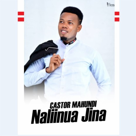 Naliniua Jina | Boomplay Music