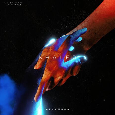 Khaled | Boomplay Music