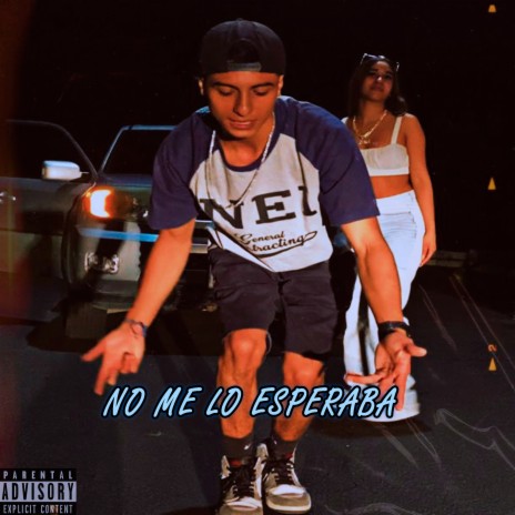 No Me Lo Esperaba | Boomplay Music