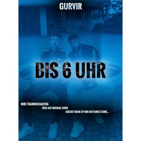 Bis 6 Uhr | Boomplay Music