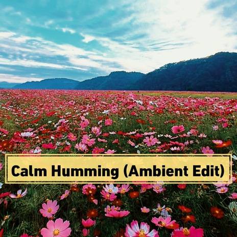 Calm Humming (Ambient Edit) | Boomplay Music