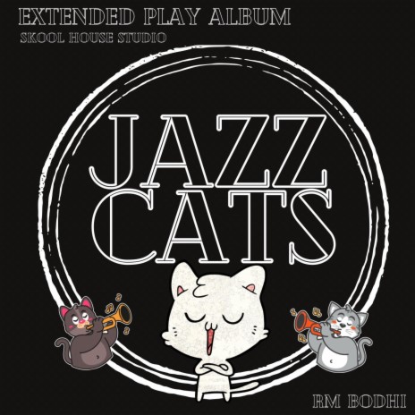 Jazz Cats Trio | Boomplay Music