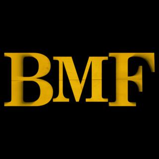 BMF ANTHEM