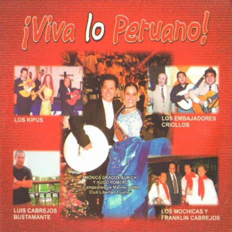 Mix Viva lo peruano | Boomplay Music