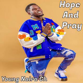 Hope And Pray