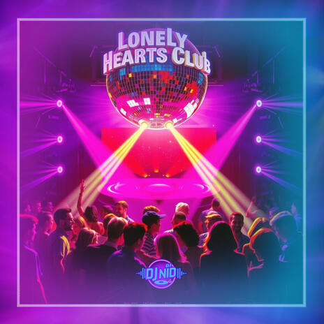 Lonely Hearts Club | Boomplay Music