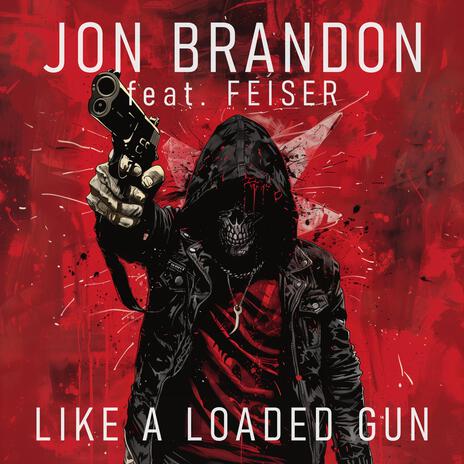 Like a Loaded Gun ft. Feiser | Boomplay Music