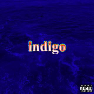 indigo