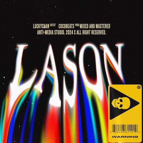 LASON | Boomplay Music