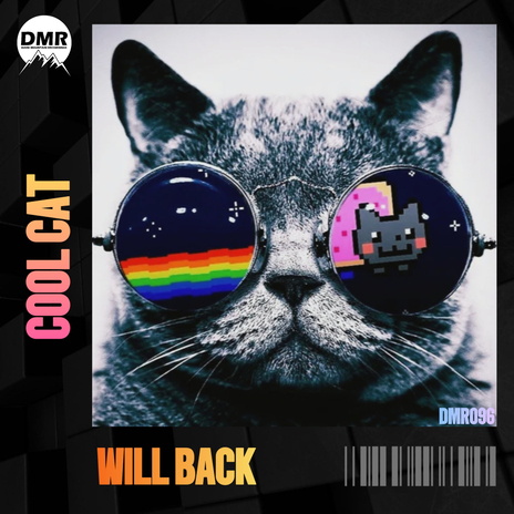 Cool Cat | Boomplay Music