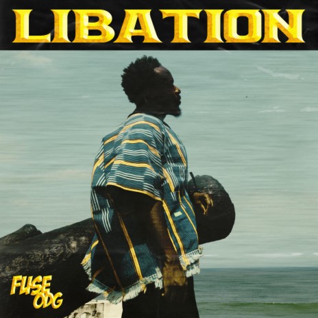 Libation | Boomplay Music