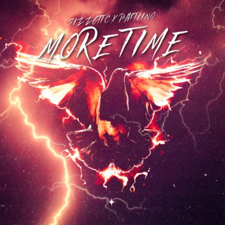 More Time ft. Pa$tiino