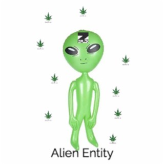 Alien Entity