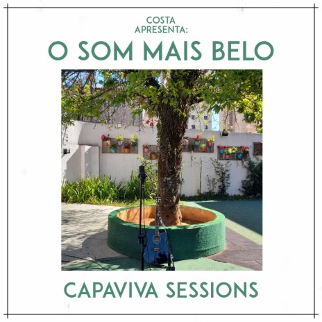 Ela e a colheita (CapaViva Sessions) | Boomplay Music