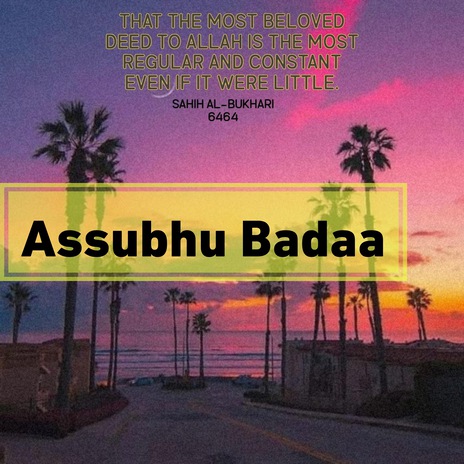 Assubhu Badaa | Boomplay Music