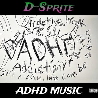 ADHD Music