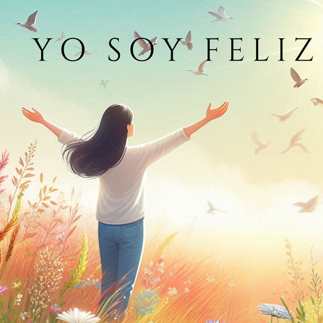 Yo Soy Feliz ft. Coro Juvenil María Auxiliadora & Coro Pentecostales