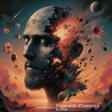 Fragments of Existence (Extended English Version) | Boomplay Music