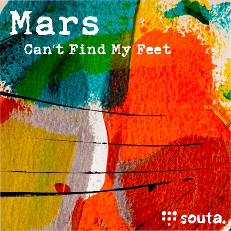 Can't Find My Feet | Boomplay Music