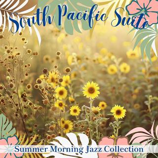 Summer Morning Jazz Collection