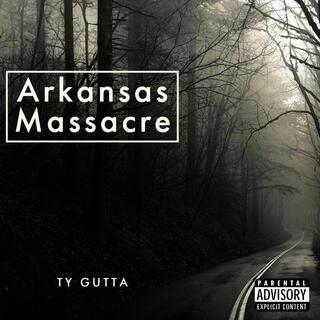 Arkansas Massacre