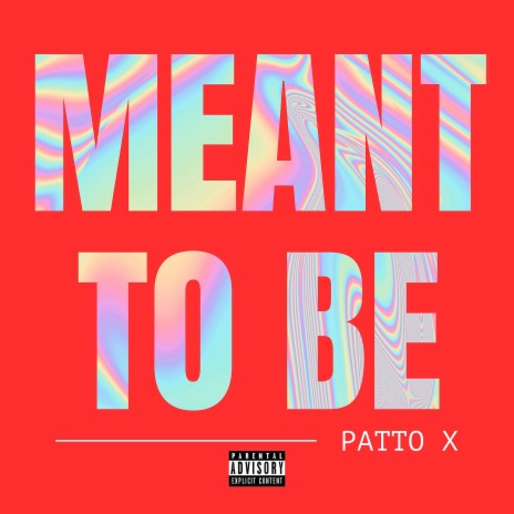 Meant to Be | Boomplay Music