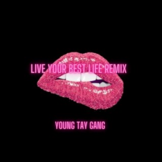 Young Tay Gang